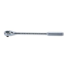 KOKEN REVERSIBLE RATCHET LONG 1/2" DRIVE 380MM GEAR 24 4749N-380