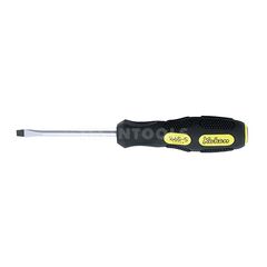 KOKEN SCREWDRIVER HEAVY DUTY FLAT 6MM X 100MM X 210MM LONG 166S-6