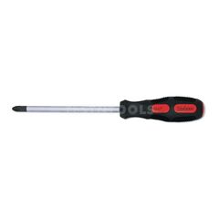 KOKEN SCREWDRIVER HEAVY DUTY PHILLIPS #1 75MM X 175MM LONG 166P-1