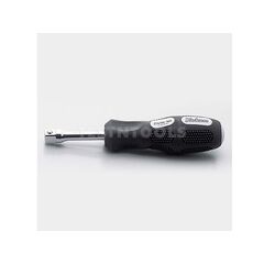 KOKEN SOCKET DRIVER SPIN TYPE HANDLE 3/8" DRIVE 160MM 3769N-160