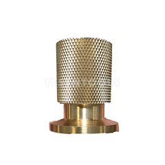 ACCUTOOLS ADAPTER KF-16 TO 1/2" FFL AT-SA10789