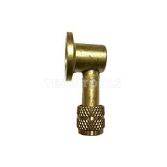 ACCUTOOLS ADAPTER KF-16 TO 1/4" FFL RA AT-SA10745