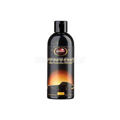 AUTOSOL BOAT HARD WAX WITH NANO PROTECTION 500ML WAXB-53710