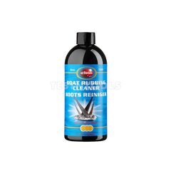 AUTOSOL BOAT RUBBING CLEANER 500 ML BOAC-15310