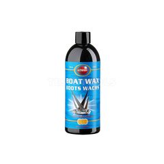 AUTOSOL BOAT WAX 500ML WAXB-15010