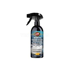 AUTOSOL MARINE BLACK STREAK REMOVER 500ML STRR-50400
