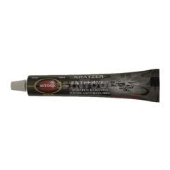 AUTOSOL SCRATCH REMOVER 75ML (100G) REMS-1300