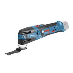 BOSCH 12V BRUSHLESS MULTI-TOOL STARLOCK TOOL ONLY GOP12V-28 06018B5001