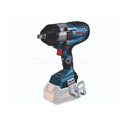BOSCH 18V BITURBO BRUSHLESS IMPACT WRENCH 1000NM TOOL ONLY GDS18V-1000C