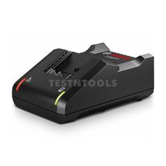 BOSCH BLUE 18V RAPID CHARGER GAL18V-40 1600A019RN