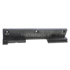BOSCH GTS10 SPARE PART NUMBER 182 - SLIDE RAIL 2610996891