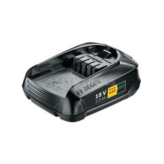 BOSCH GREEN 18V 2.0AH LITHIUM ION BATTERY 2607337211