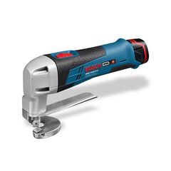 BOSCH METAL SHEAR 12V TOOL ONLY GSC12V-13 0601926105