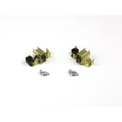 BOSCH PCM1800SD SPARE PART NUMBER 805 - BRUSH HOLDER SET 1619PA1357