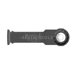 BOSCH STARLOCK MAX MULTI-TOOL BI-METAL PLUNGE CUT BLADE FOR WOOD + METAL 32MM X 80MM 1ERMAIZ32APB 2608664930