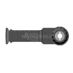 BOSCH STARLOCK MAX MULTI-TOOL HCS PLUNGE CUT BLADE FOR WOOD 32MM X 80MM 1ERMAIZ32EPC 2608662568