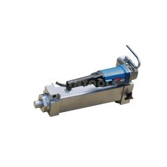BRAMLEY ELECTRIC HYDRAULIC MOTOR & RAM ASSEMBLY 26-25E