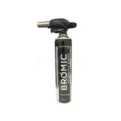 BROMIC BUTANE PROPANE INDUSTRIAL JET TORCH KIT 330G GAST-1811620