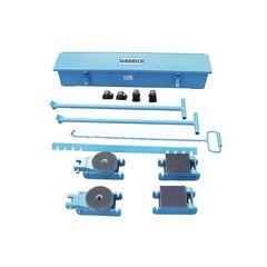 GARRICK LOAD SKATE KIT 20 TON GLS-20T-KIT