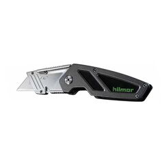 HILMOR FOLDING UTILITY KNIFE HIL-1885433