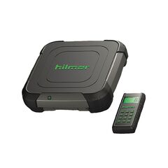 HILMOR WIRELESS REFRIGERANT SCALES 100KG HIL-RSWL220
