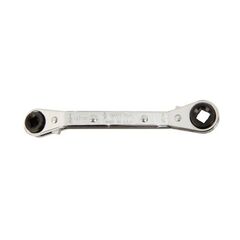 IMPERIAL OFFSET RATCHET WRENCH 1/4" - 5/16" DRIVE IMP-127CO