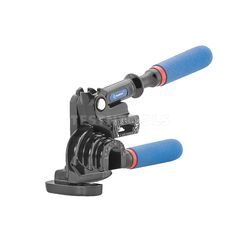 IMPERIAL TRIPLE HEAD TUBE BENDER WITH ROTO-LOK INDEXING HANDLE 3/16" - 3/8" IMP-470FHC