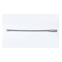 KOKEN FLEXIBLE EXTENSION BAR 1/4" DRIVE 300MM 2762