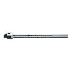 KOKEN HINGE HANDLE 1" DRIVE 600MM 8768