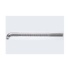 KOKEN L-HANDLE 1" DRIVE 600MM 8788