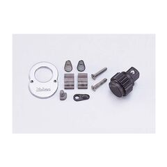 KOKEN RATCHET REPAIR KIT 1/4" DRIVE GEAR 20 2753RK-1
