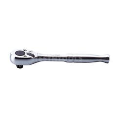 KOKEN REVERSIBLE RATCHET 1/4" DRIVE 115MM GEAR 20 2753P