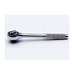 KOKEN REVERSIBLE RATCHET 1/4" DRIVE 125MM GEAR 44 2752N