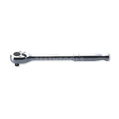 KOKEN REVERSIBLE RATCHET LONG 1/4" DRIVE 160MM GEAR 20 2753P-160