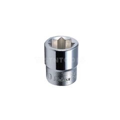 KOKEN SOCKET 1/4" DRIVE 1/4" X 22MM LONG 8PT 2415A08