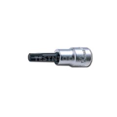 KOKEN XZN BIT SOCKET 3/8" DRIVE 8MM X 50MM LONG 3020M08