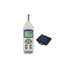 LUTRON LU-SL4033SD CLASS 1 SOUND LEVEL METER WITH DATA LOGGING