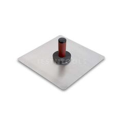 MARSHALLTOWN ALUMINIUM HAWK DURASOFT HANDLE 325MM X 325MM MT1D