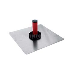 MARSHALLTOWN ALUMINIUM HAWK DURASOFT HANDLE 342MM X 342MM MT2D