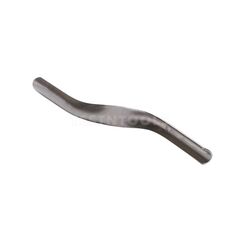 MARSHALLTOWN BRICK JOINTER 267MM X 13MM X 16MM MT80