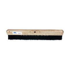 MARSHALLTOWN CONCRETE BROOM WOOD BLOCK 600MM MT830
