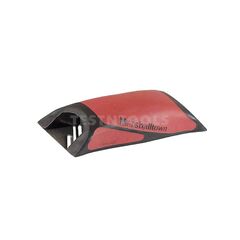 MARSHALLTOWN DRYWALL RASP WITHOUT GUARD RAIL DURASOFT HANDLE 140MM MT390
