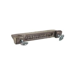 MARSHALLTOWN FRESNO GROOVER ATTACHMENT 25MM X 20.6MM X 6MM MT3742