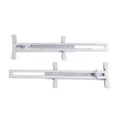 MARSHALLTOWN QLT ADJUSTABLE LINE STRETCHER 100MM - 300MM MT-ALS504