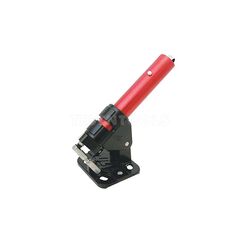 MARSHALLTOWN QLT ROCK-IT 2.0 BULL FLOAT BRACKET MTBF9