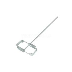 MARSHALLTOWN QUIK-MIX MIXER 700MM X 216MM X 213MM MT819