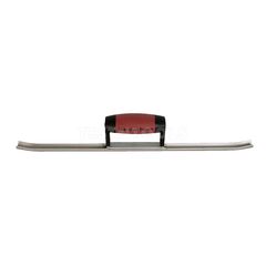 MARSHALLTOWN SLED RUNNER HALF ROUND 375MM X 13MM MT611D