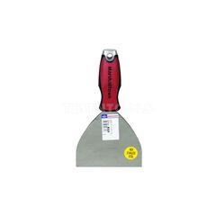 MARSHALLTOWN STAINLESS STEEL JOINT KNIFE 125MM MTJK884SSD