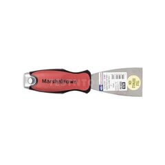 MARSHALLTOWN STAINLESS STEEL FLEX PUTTY KNIFE 50MM MTPK764SSD
