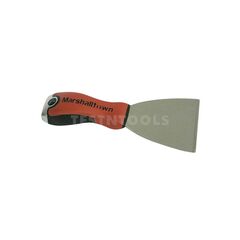 MARSHALLTOWN STAINLESS STEEL FLEX SCRAPER 100MM MTSK882SSD